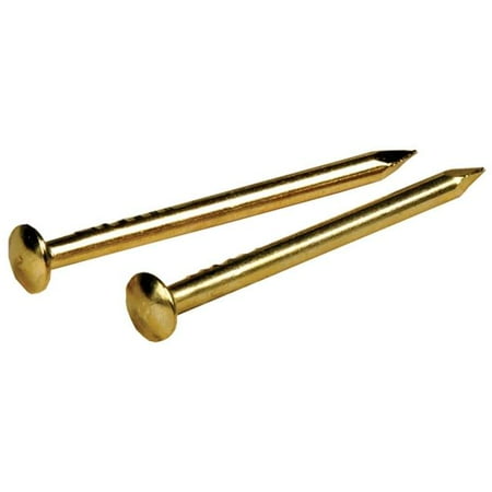 

Escutcheon Pins 1 x 16 in. - 1.5 oz