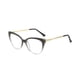 thumbnail image 5 of Qarigey Gafas de miopía ópticas con luz antiazul, gafas de bloqueo de gafas de marco completo de negocios, gafas protectoras de ojos tipo 2 Tipo 2 2piezas, 5 of 6