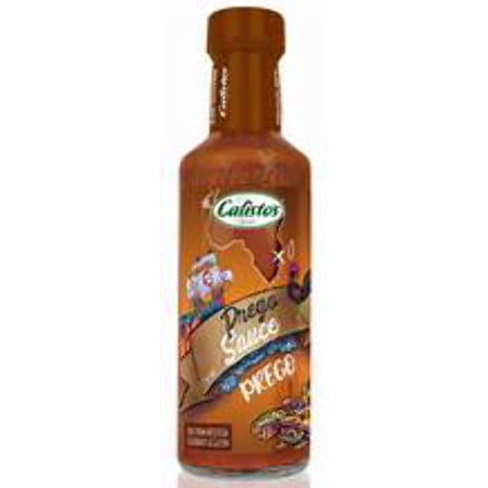 Calisto's Prego Sauce 250 ml