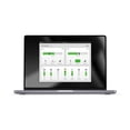 thumbnail image 4 of Interfaz de podcasting Focusrite Vocaster One Studio con micrófono y HP, 4 of 7
