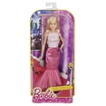 thumbnail image 4 of Barbie Pink Fabulous Gown Doll #1 Barbie -, 4 of 6