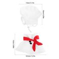 thumbnail image 2 of OULII 1 Set Dog Cooking Costume Including Pet Chef Costume For Pet Owners Use, 2 of 8