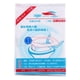 thumbnail image 2 of Fiudx Fundas para Asiento de Inodoro, Desechables, de Papel, Suaves y Cómodas, con Protección Eficaz Contra Bacterias, Ideales para Viajes, Tamaño Universal, Paquete de 20 Unidades, Fáciles de Transp, 2 of 3
