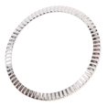 thumbnail image 4 of 1Pc Fashion Watch Bezel Ring Beautiful Watch Bezel Cover Chic Watch Accessory, 4 of 7
