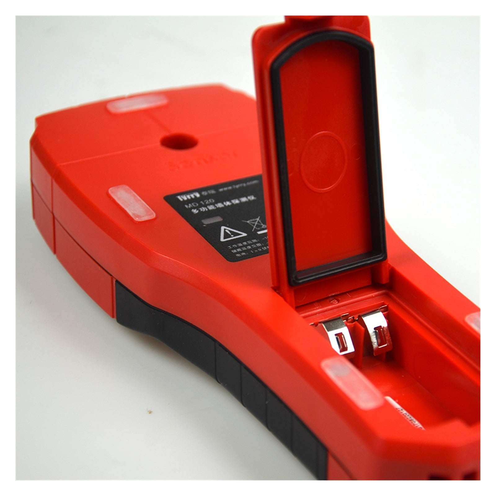 Professional Water And Electricity Installation Metal Wood Cable Wire Reinforced Multi-functional Wall Detector Scanner Tracker ,Portable