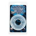 thumbnail image 1 of Advanced Silicone Pump Sleeve - Clear, 1 of 5