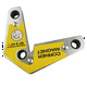 thumbnail image 1 of Fijador de Soldadura de 60/90/120° con Imán Multiángulo, Posicionador de Soldadura, Localizador Auxiliar de Ferrita., 1 of 5