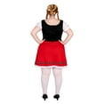 thumbnail image 2 of Orion Costumes Women's Bavarian Plus Size Costume | 2XL Female, 2 of 7