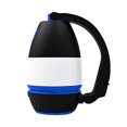 thumbnail image 1 of LSLJS Multifunctional Table Lamp Led Tent Lamp Camping Lamp Usb Emergency Lamp, Light Stand, 1 of 2