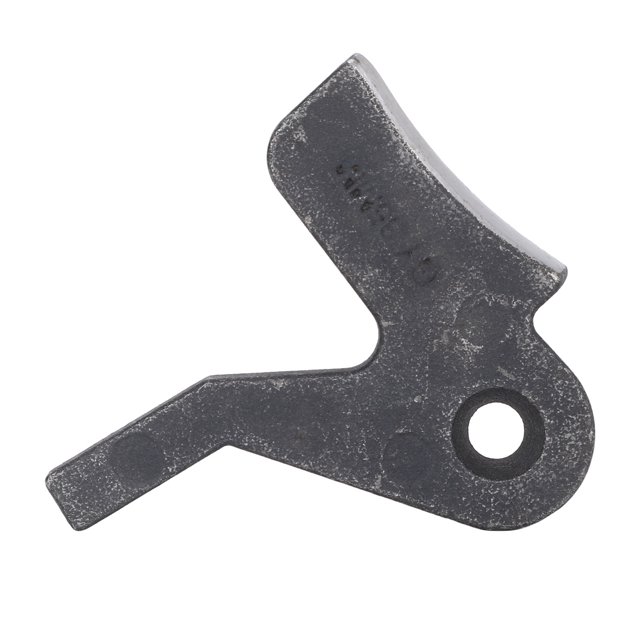 801 Skiving Machine Presser Foot, Convenient To Use Lightweight Skiving Machine Presser Foot For 801 Skiving Machine For Golden Wheel 747 Shovel Paper Machine 25MM,30MM,35MM,40MM
