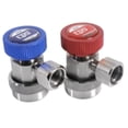 thumbnail image 1 of CPS Products QC134SET Premium Manual Couplers, 1 of 3