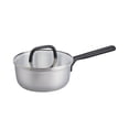 thumbnail image 4 of ZWILLING Milano Stainless Steel 7 Piece Stainless Steel Cookware Set, 4 of 11