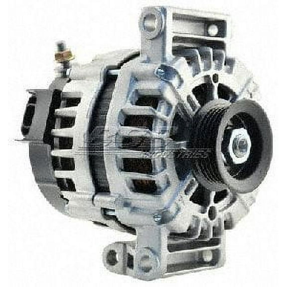 Alternator BBB Industries 11265 Reman Fits select: 2008-2010 CHEVROLET COBALT, 2008-2009 PONTIAC G5