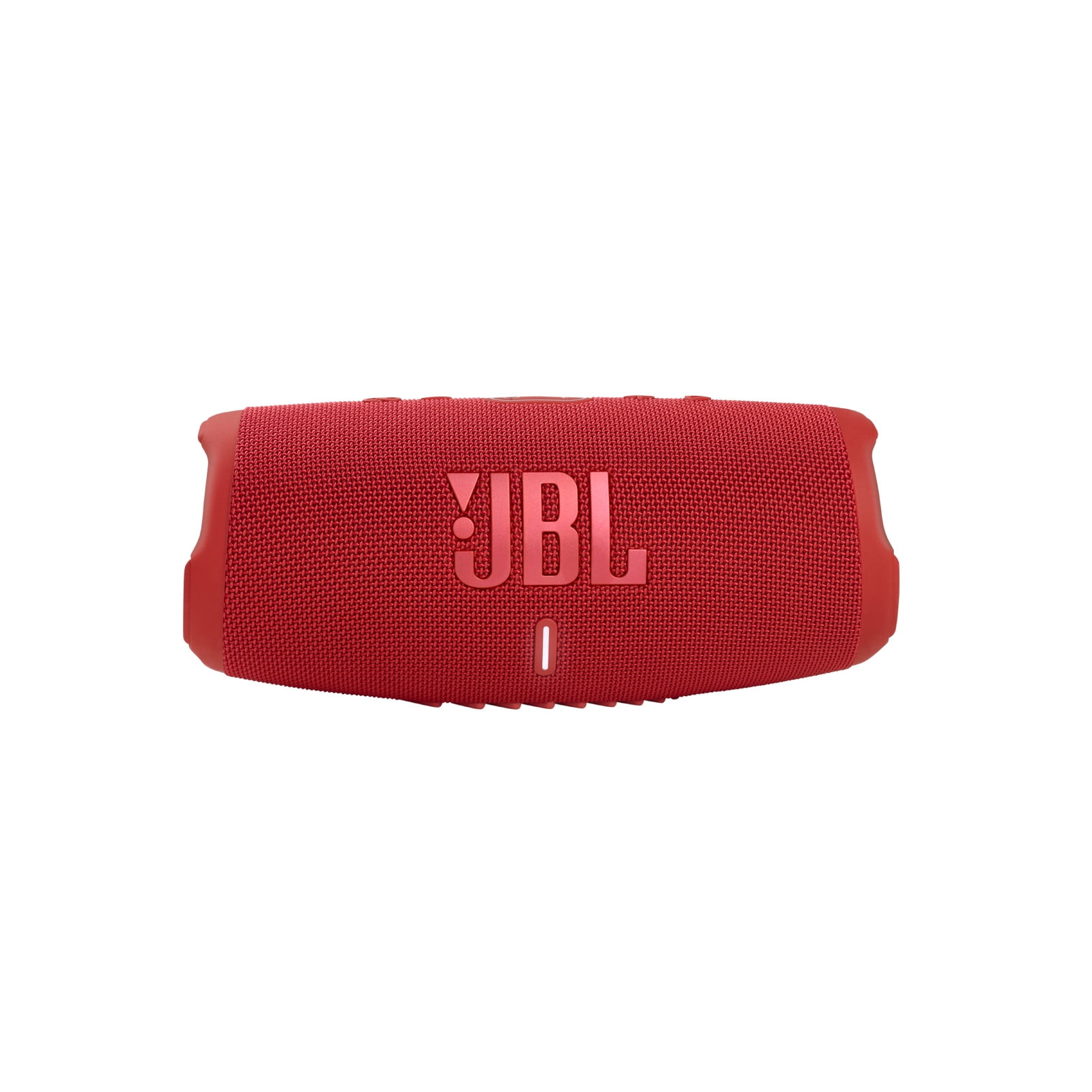美品　箱付き　JBL Charge 5 ワイヤレススピーカー レッド JBL JBL公式 ポータブルスピーカー CHARGE 5 Bluetooth