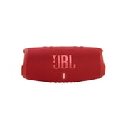 JBL Charge 5 - Portable Waterproof Speaker with Powerbank - Red