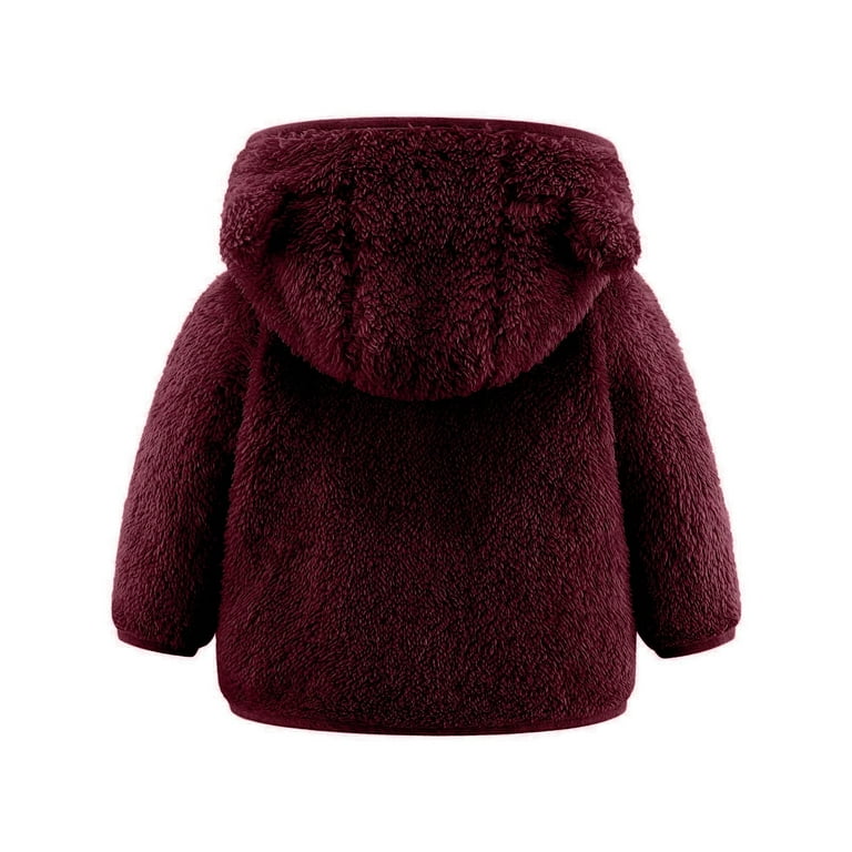Teddy coat asda new arrivals