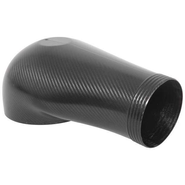 K&N 1008594 CARBON FIBER BLOWER HAT