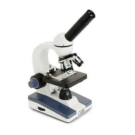 Celestron - CM1000C - Compound Microscope