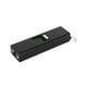 thumbnail image 2 of Fiudx Encendedor Recargable Por Usb, Protección Contra Descargas Eléctricas, Potente Linterna Led, Herramienta Compacta de Autodefensa, Seguridad Personal, Aventura Al Aire Libre, Tamaño de 8,5 Cm, 2 of 7