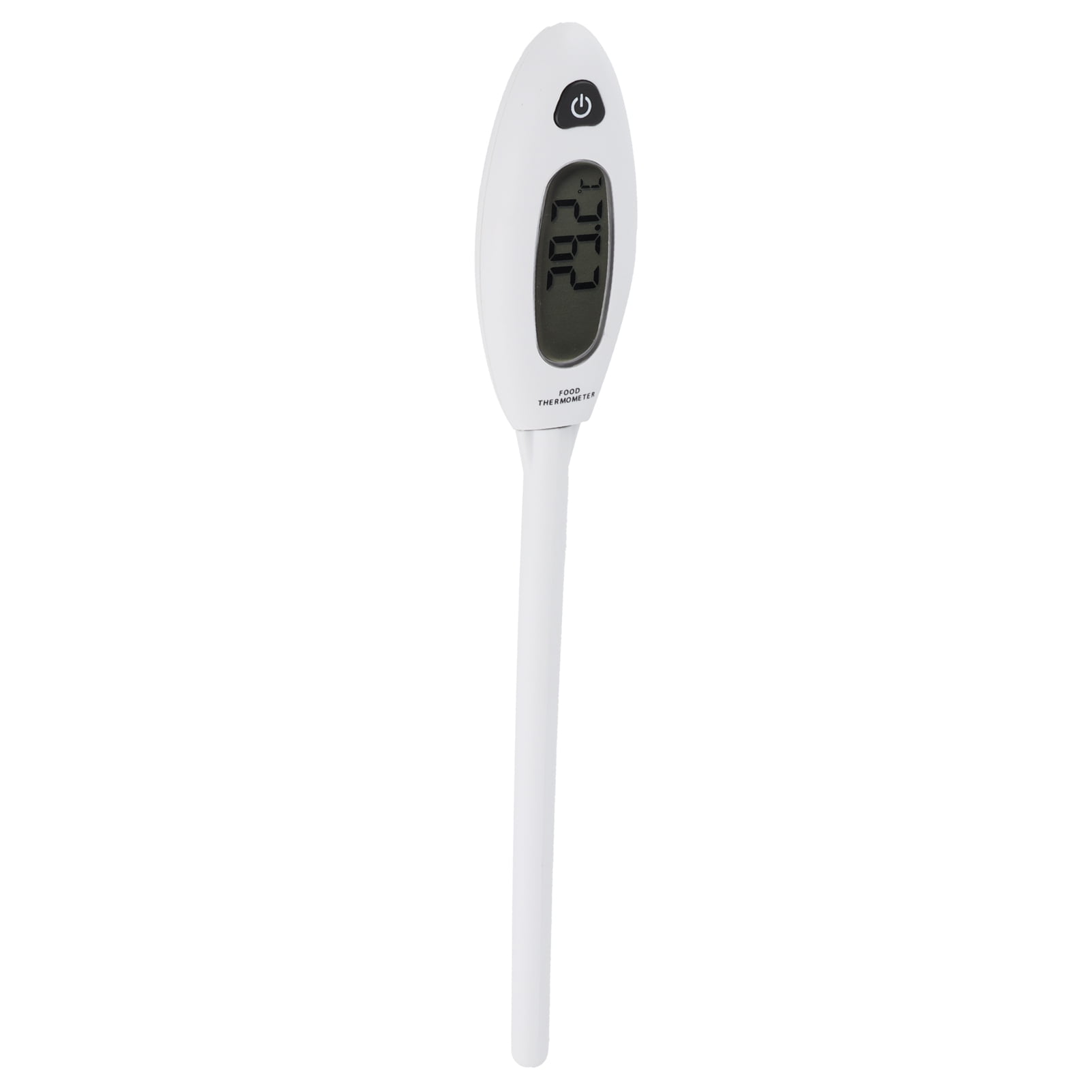 Food Thermometer Probe,Food Thermometer Digital Meat Kitchen Thermometer Digital Food Thermometer Remarkable Clarity