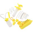 thumbnail image 3 of relayinert Hydraulic Brake Kit Universal Plastic Maintenance Bicycle Tool Set Cycling Indoor Bike Repair Tools for Repair Using, 3 of 6