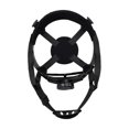 thumbnail image 2 of Casco de seguridad de 4 puntos, repuesto con trinquete, suspensión, absorción de impactos, ligero y fácil de usar. Estilo C, 2 of 9