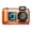 A, variant on High Resolution 6500W Digital Camera Featuring 10xZoom IP68 Waterproof Digital Camera For Versatility Use