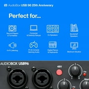 PreSonus AudioBox USB 96 25th Anniversary Edition
