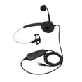 thumbnail image 4 of Casque d'Affaires, RJ9 Prise Casque Téléphonique pour le Service à la Clientèle, 4 of 7