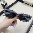 thumbnail image 2 of OJSFQUFP Women Fashion Street Shot Glasses PC Frame Sunglasses Polarized Fit Over Glasses Wear Over for Eyeglasses Sunglasses, 2 of 7