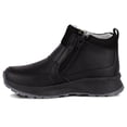 thumbnail image 3 of Zapato del Piel tipo Bota Escolar Casual Niño Rokino Mod. 3464, 3 of 4