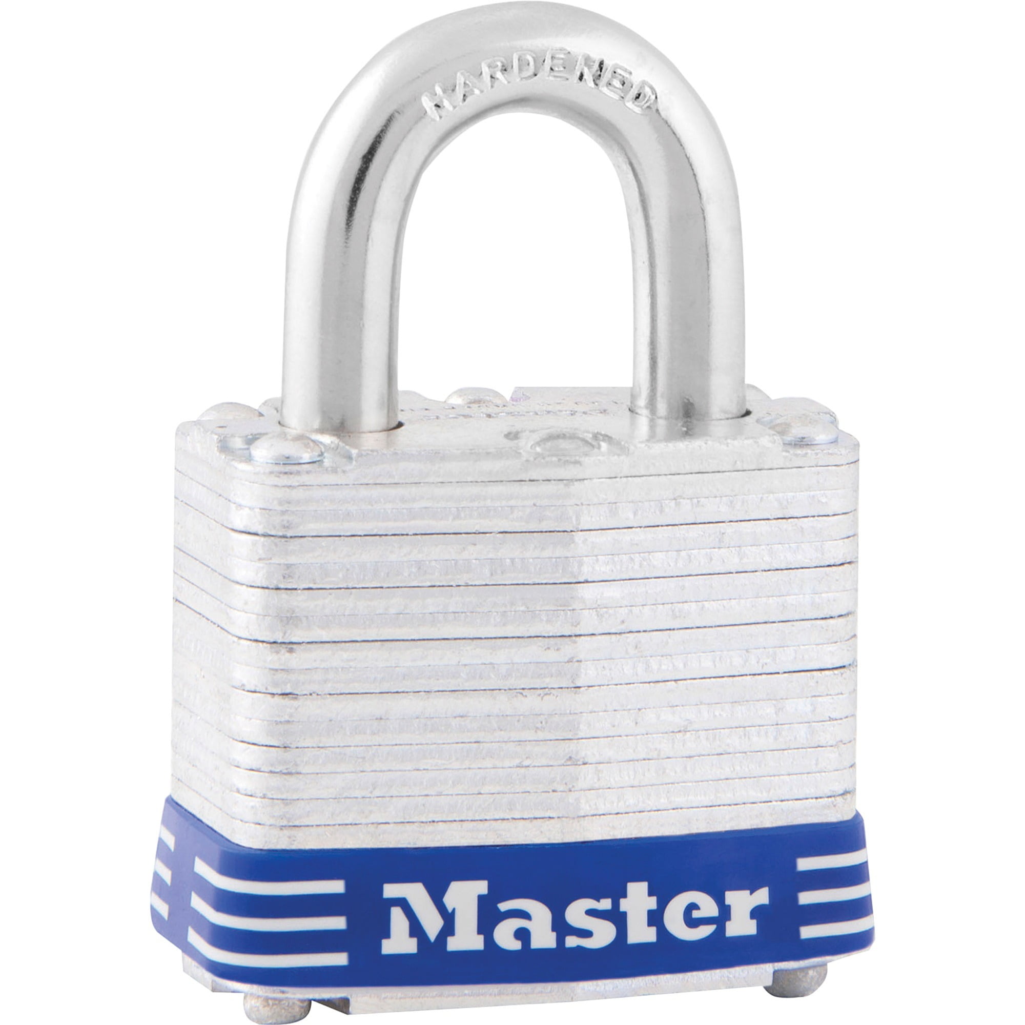 ea Master Lock 3KA-3623 1-1/2" Keyed Alike Laminated Padlocks 3 Details about    