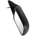 thumbnail image 3 of MIRROR Compatible For 2002-2006 Honda CR-V Right Passenger Power Glass Paintable, 3 of 5