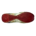 thumbnail image 5 of Women's Leather Ballet Ballerina Flat Shoes Loafers Shoes Punjabi Jutti For Women US 10/ EURO 42, 5 of 5