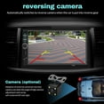 thumbnail image 5 of Double Din Car Stereo,7 inch Touch Screen Car Stereo with Backup Camera,Apple Carplay & Android Auto Car Stereo with Bluetooth,FM Radio Receiver, 5 of 10