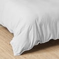 thumbnail image 3 of Tate Boulder Queen Duvet Cover, 3 of 9