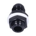 thumbnail image 3 of Adaptador De Mamparo Celular, Adaptador De Combustible Anticorrosión 8AN A 8AN Para Automóvil, 3 of 7