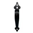 thumbnail image 1 of Backyard Black Wood Gate Pull Handle (Heavy), 1 of 1