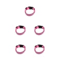 thumbnail image 1 of Greeniant brillante LED, arnés de cadena intermitente de seguridad para perros antipérdida luminoso ajustable para suministros Type2 NO2, 1 of 6