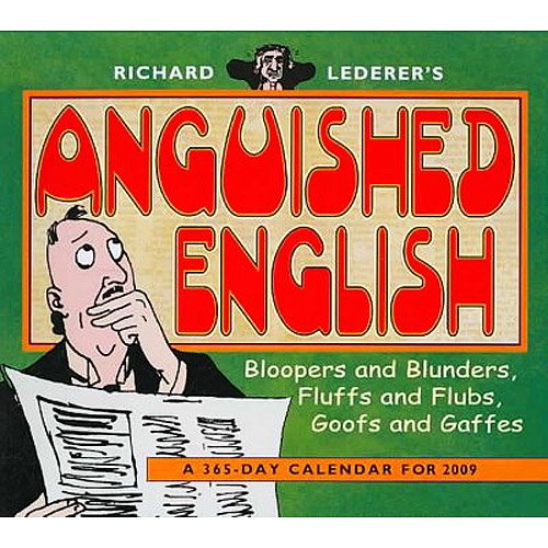 Anguished English 09 Walmart Com Walmart Com