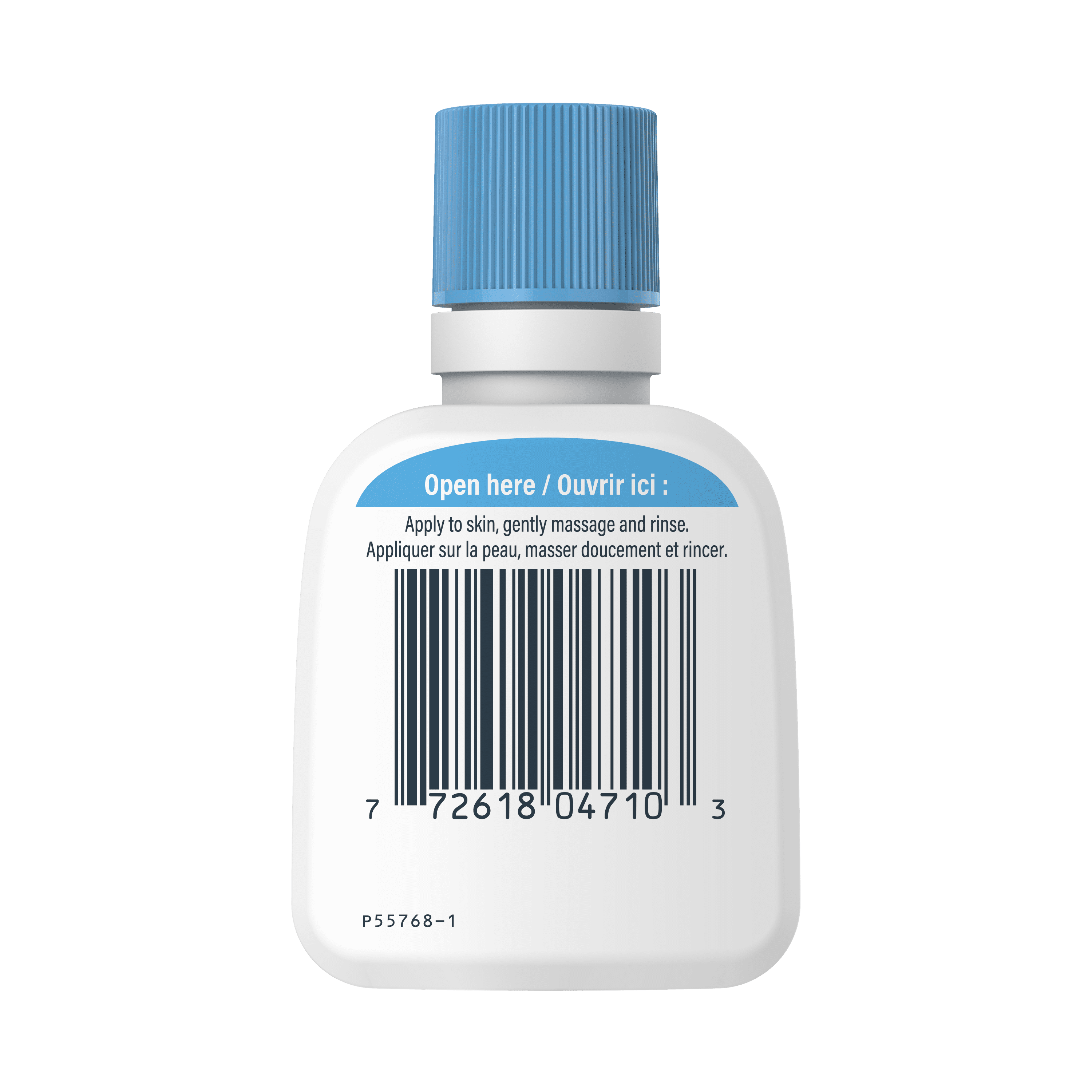 Cetaphil Gentle Skin Cleanser | Hydrating Face and Body Wash | Ideal For Sensitive, Dry Skin | Dermatologist Recommended