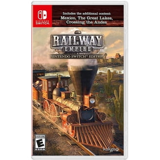 Cities: Skylines - Nintendo Switch Edition - Nintendo Switch