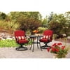 Better Homes&gardens Bhg Fairglen 3pc Bistro Chair/cushions