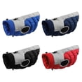 thumbnail image 3 of Warm Dog Winter Coat Dog Cold Weather Coats Windproof Reflective Turtleneck Dog Fleece Vest with Harness for Small Medium Large Dogs, 3 of 5