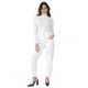 thumbnail image 3 of Suéter Quarry Slim Fit Cuello de tortuga para Mujer, 3 of 5