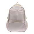 thumbnail image 1 of Mochila Casual K-swiss MAELL color Beige, 1 of 3