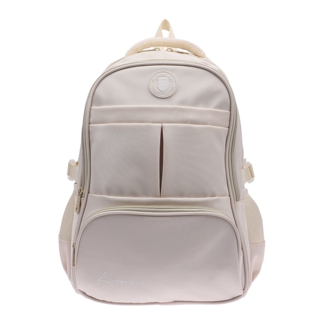 Mochila Casual K-swiss MAELL color Beige