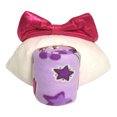 thumbnail image 3 of LOL Surprise "Pretty in Pink" Hugger with Throw, 3 of 5