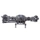 thumbnail image 1 of Eje delantero de Control remoto CNC de Metal para Scx10 II 90046 90047 1/10 accesorio de coche Crawler RC, 1 of 8
