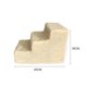 thumbnail image 5 of Labymos Pet Play Stairs Perros y Gatos, 5 of 8